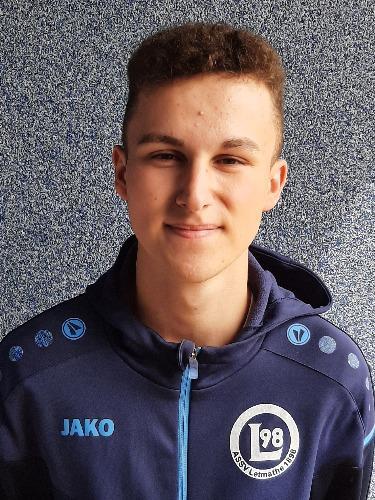 Nils Weskamm