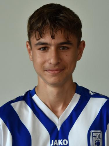 Malte Bröse
