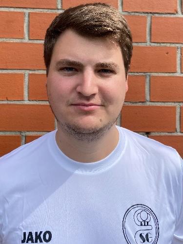 Christoph Zimdahl