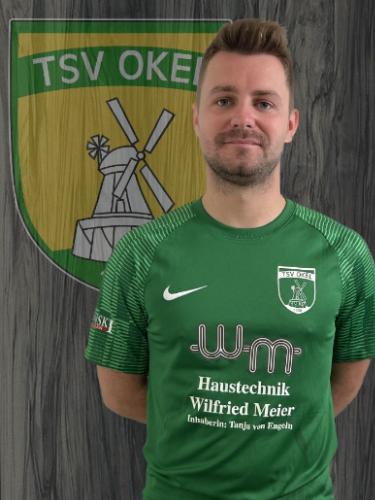 Leon Helmke