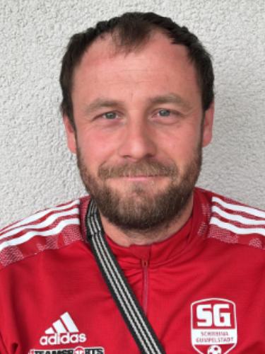 Tobias Kley