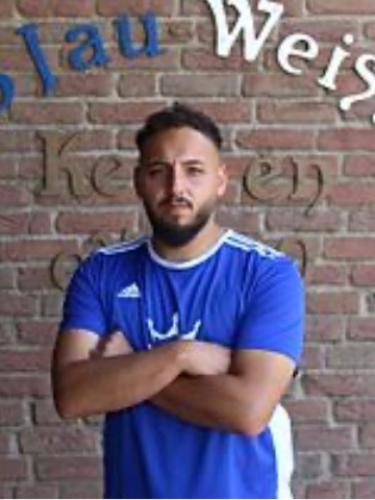 Tolga Döger