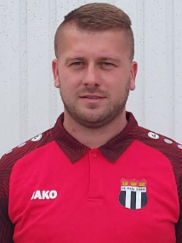 Daniel Piotr Rodewald