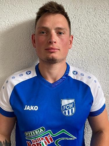 Nicolas Ganter