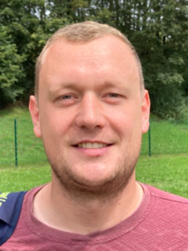 Tom Prüfer