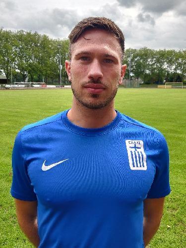 Fabio Rimedio