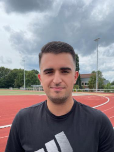 Salim Yarrudi