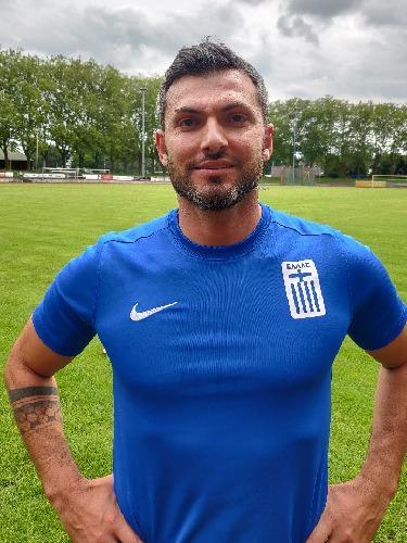 Dimitrios Vasiliadis