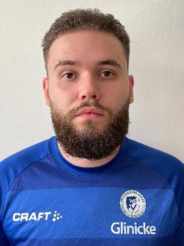 Besnik Rexhepi