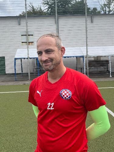 Igor Ivic