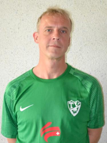 Joerg Dänhardt