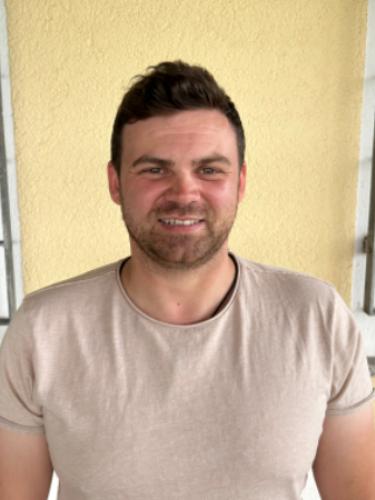 David Garde