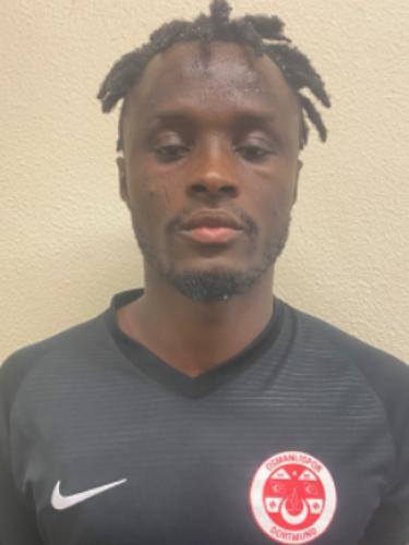 Olananiran Jevis Akere