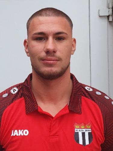 Marcello Guiseppe Luce