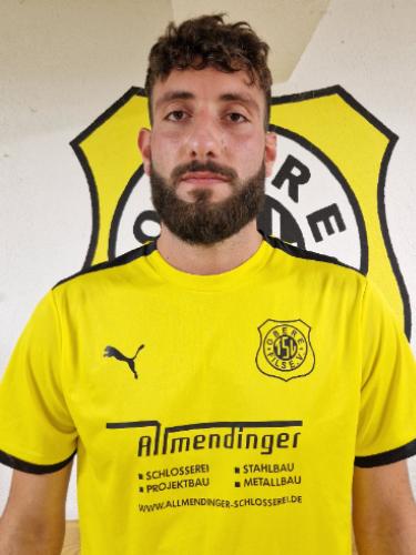Furkan Memis