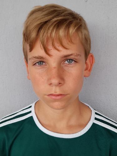 Erik Christof Joachim Strahl