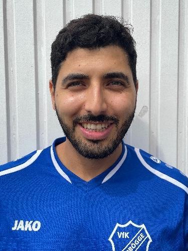 Nabil Souita