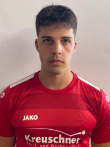 Linus-Luca Langenberger