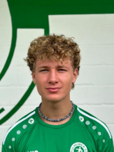 Liam Sluiter
