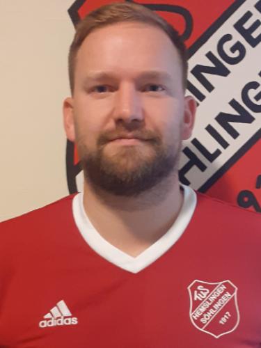 Oliver Dittmer