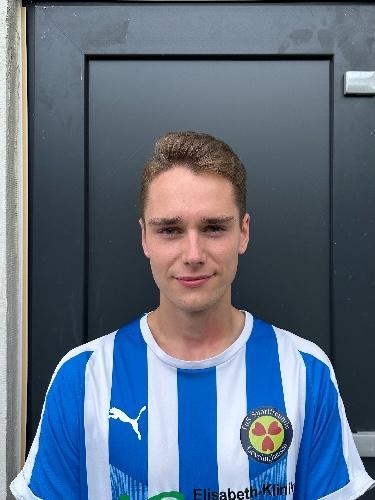 Marvin Hoffmann