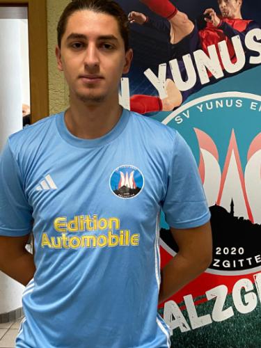 Mehmet Celik