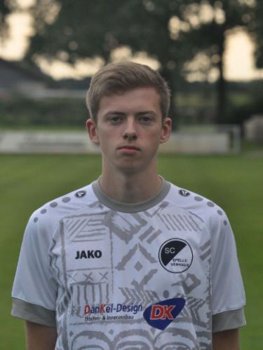 Philipp Spieker