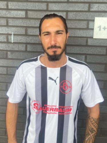 Bedran Demir