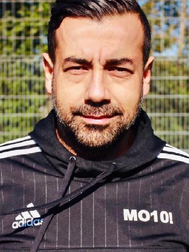Muhammet Sezen