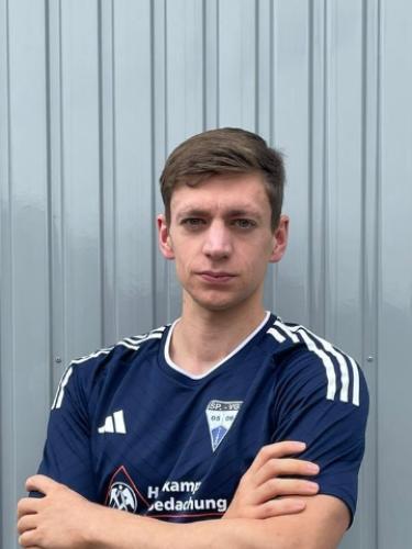 Timo Eickelmann