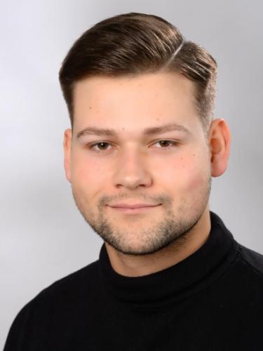 Nils Hoffmann