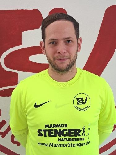 Tobias Krauße