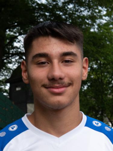 Kerim Karadavut