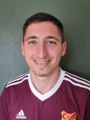Emir Mustafa