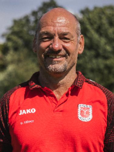 Dietmar Ullmer