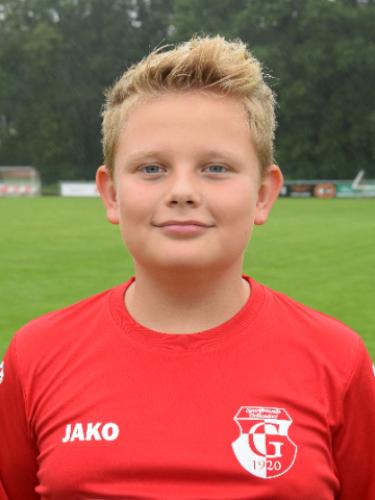 Jesper Matthias Huch