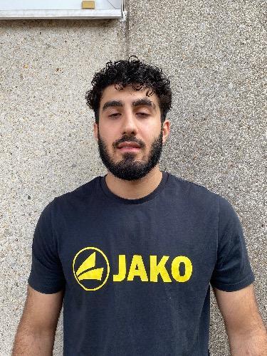 Hanif Jowkarzare