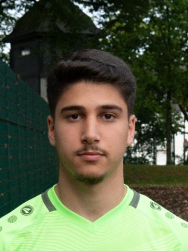 Efe Hueseyin Tanriver