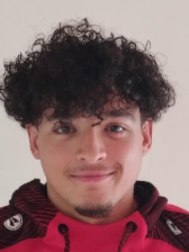 Mohamed Mohamed Aarab