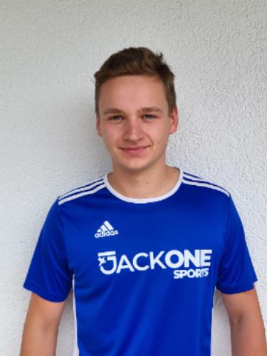 Noah-Gabriel Kruk