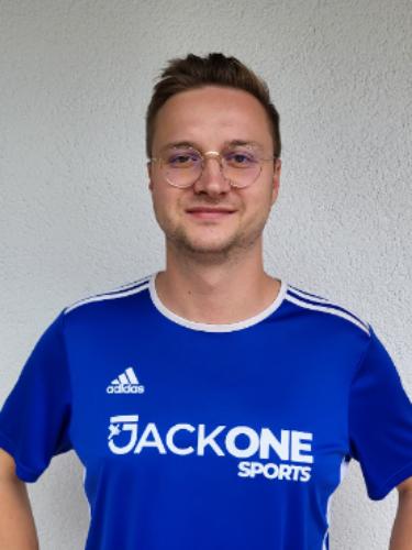 Jonas Lumme