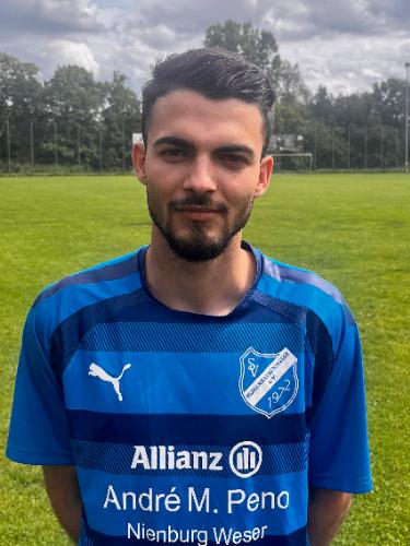 Catalin Matevici