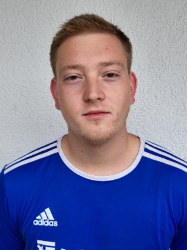 Tristan Benedikt Theine