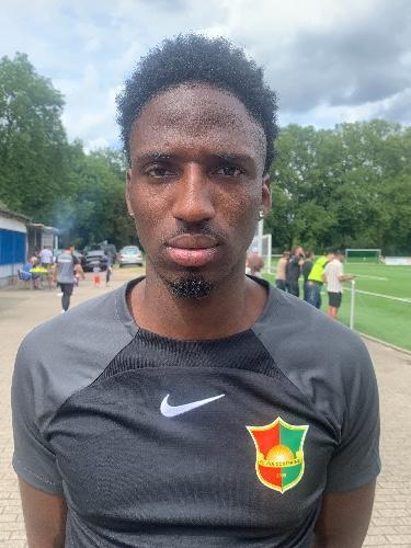 Jonathan Kyeremateng