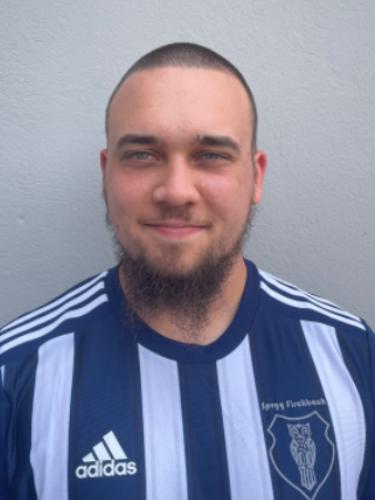 Yannick Müller
