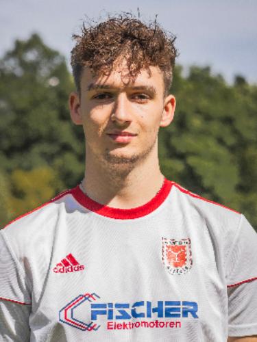 Patrick Kaiser
