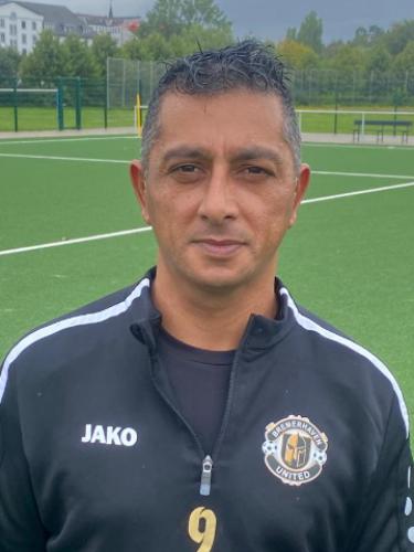 Tamer Mutlu Eyrice