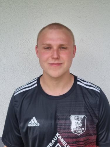 Timo Harenberg