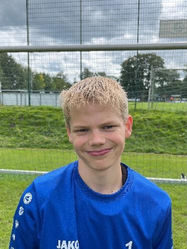 Linus Maurice Kosuch