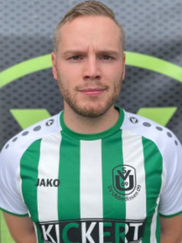 Robin Habigtsberg